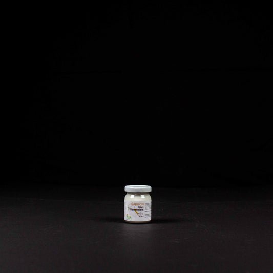 Muurverf (wit) - DUBRON 412