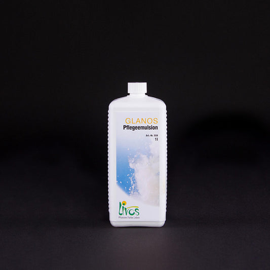 Vloeibare Wasreiniger - GLANOS 559