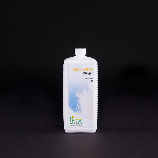 Gevel- en metselreiniger - GLOUROS 1806