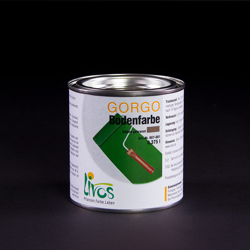 Betonvloer Verf - GORGO 607