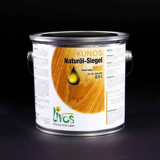 Olie Sealer - KUNOS 244